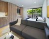 Co-Living Junior Suite with Balcony Co-Living Junior Suite with Balcony